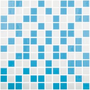 Vidrepur Mosaik Mezcla 100/102 25x25