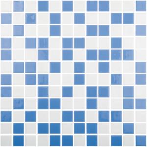 Vidrepur Mosaik Mezcla 100/106 25x25