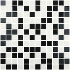 Vidrepur Mosaik Mezcla 100/900 25x25