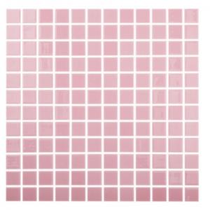 Vidrepur Mosaik Rosa 12x25