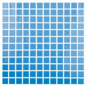 Vidrepur Mosaik Azul Celeste 12x12