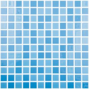 Vidrepur Mosaik Mezcla 106/107 25x25
