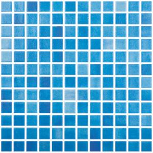 Vidrepur Mosaik Niebla Niza 50x50