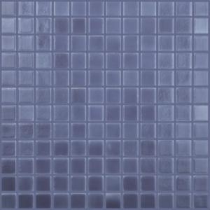 Vidrepur Mosaik Azul Cobalto 25x25