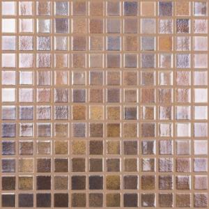 Vidrepur Mosaik Cobre 25x50