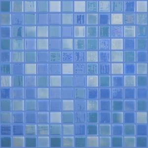 Vidrepur Mosaik Light Blue 12x12