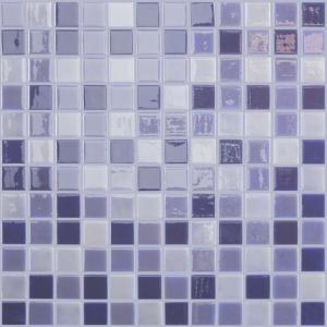 Vidrepur Mosaik Lila 12x12