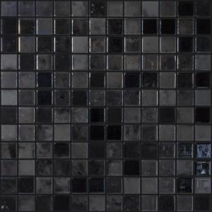 Vidrepur Mosaik Antracita 12x12