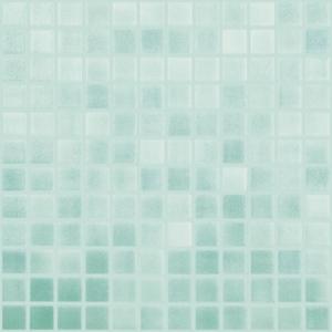 Vidrepur Mosaik Niebla Verde Caribe 12x12