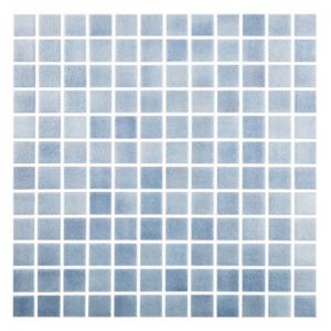 Vidrepur Mosaik Niebla Lila 12x12