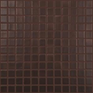 Vidrepur Mosaik Wenge 25x25