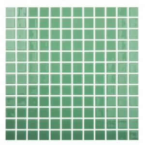 Vidrepur Mosaik Verde Claro 50x50