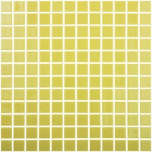 Vidrepur Mosaik Verde Pistacho 25x25