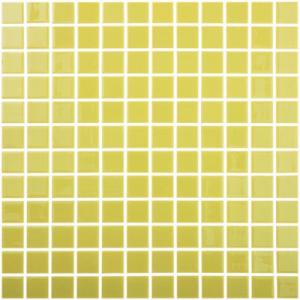 Vidrepur Mosaik Verde Pistacho 12x25