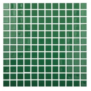Vidrepur Mosaik Verde Oscuro 12x12