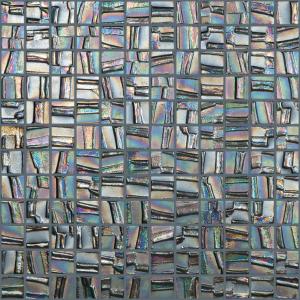 Vidrepur Mosaik Metalic 25x25