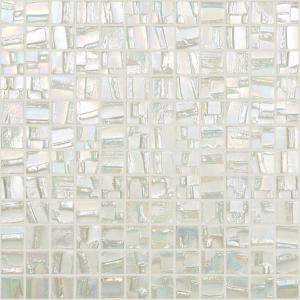 Vidrepur Mosaik Blanco 25X50