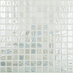 Vidrepur Mosaik Pincel Blanco 50x50