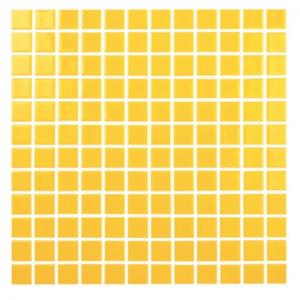 Vidrepur Mosaik Amarillo 50x50