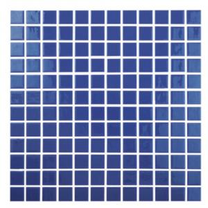 Vidrepur Mosaik Azul Marino  12x12