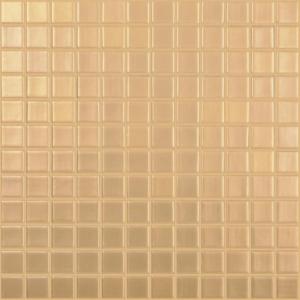 Vidrepur Mosaik Oro 25x50