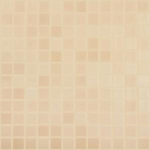 Vidrepur Mosaik Beige Mate 12x12