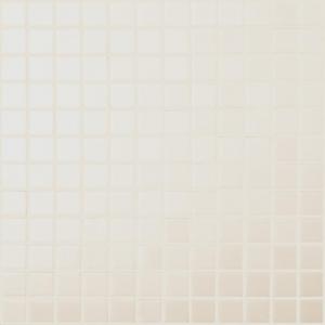 Vidrepur Mosaik Blanco Roto Mate 12x12