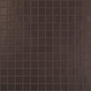 Vidrepur Mosaik Chocolate Mate 12x12