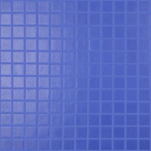 Vidrepur Mosaik Fresh Azulon Mate 25x25