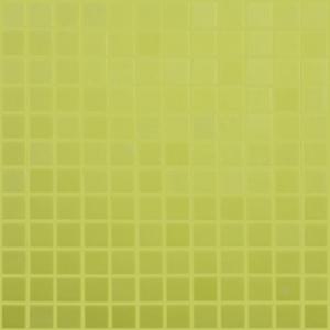 Vidrepur Mosaik Fresh Verde Pistacho Mate 25x25