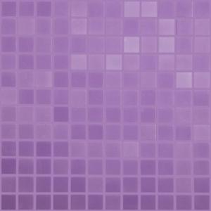 Vidrepur Mosaik Fresh Malva Mate 25x25