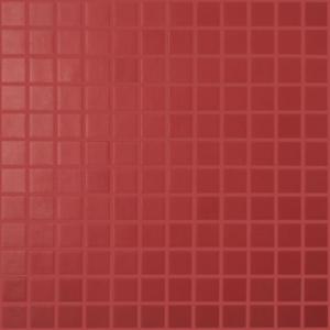 Vidrepur Mosaik Fresh Coral Mate 25x25