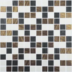 Vidrepur Mosaik Mezcla 950/951/952 25x25