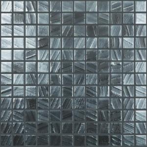 Vidrepur Mosaik Pizarra 25x25