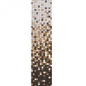 Vidrepur Mosaik ArtsDeco 25x25