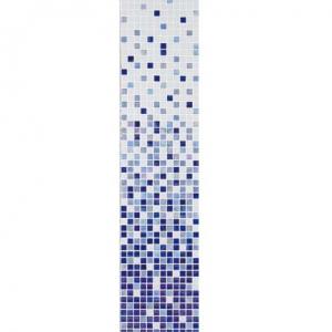 Vidrepur Mosaik Celeste 25x25