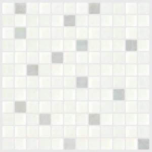 Vidrepur Mosaik Diamante 25X25