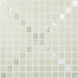 Vidrepur Mosaik Nacar Trento 25X25