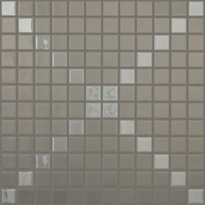 Vidrepur Mosaik Moka Trento 25X25