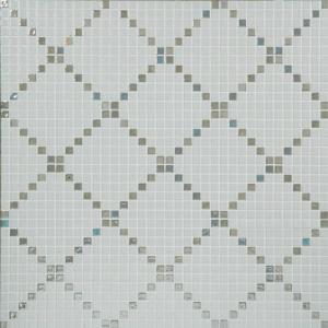 Mosaik Trento 1 25x25