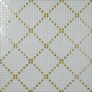 Vidrepur Mosaik Trento 1 25x25