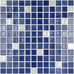 Vidrepur Mosaik Zafiro 25X25