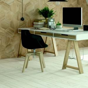 Fliesen Holz Imitat Vives Gamma-R Blanco